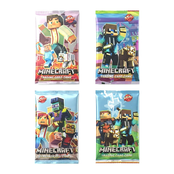 Carte Minecraft