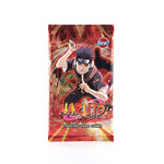 Carte Naruto