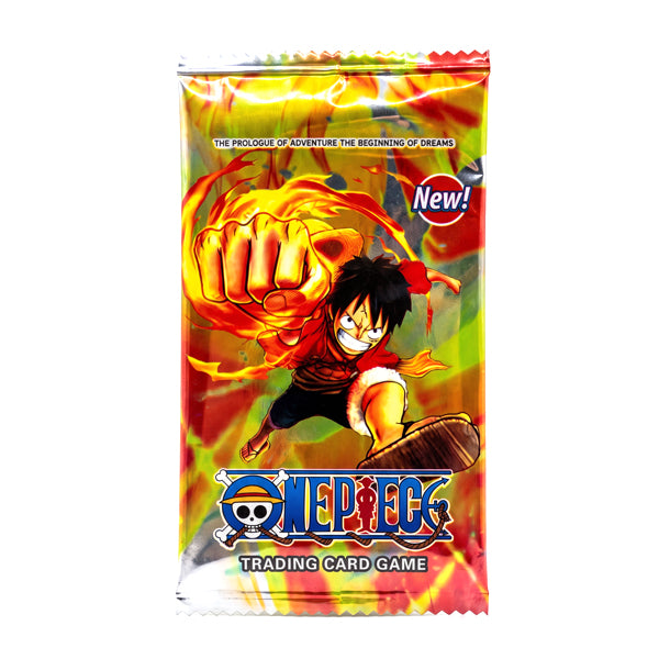 Carte One Piece