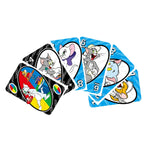 Carte UNO Tom and Jerry