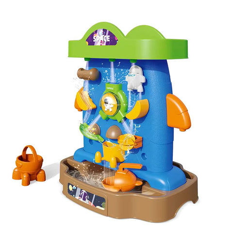 Cascade Travel Space