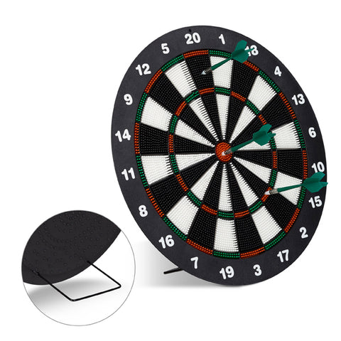 Cible de fléchettes à picots