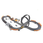 Circuit Track Master avec 4 voiturettes