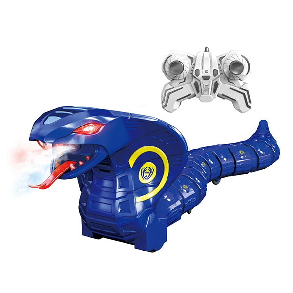 Cobra RC avec Spray