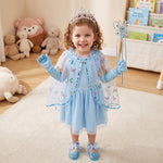Coffret Princesse - Accessoires de déguisement