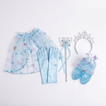 Coffret Princesse - Accessoires de déguisement