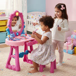 Coiffeuse princesse 29 pcs