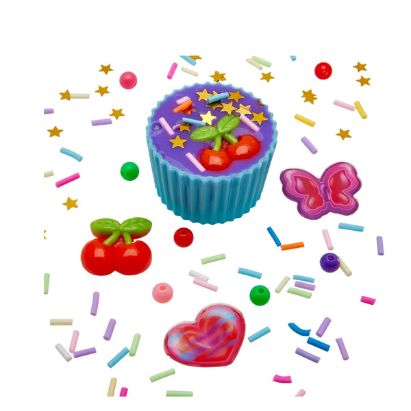 Cra-Z-Slimy - Cupcake Cutie slimy set