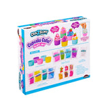 Cra-Z-Slimy - Cupcake Cutie slimy set