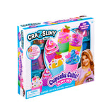 Cra-Z-Slimy - Cupcake Cutie slimy set