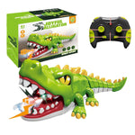 Crocodile R/C