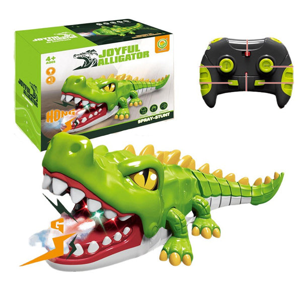Crocodile R/C