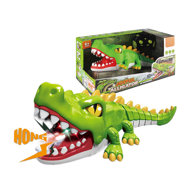 Crocodile R/C