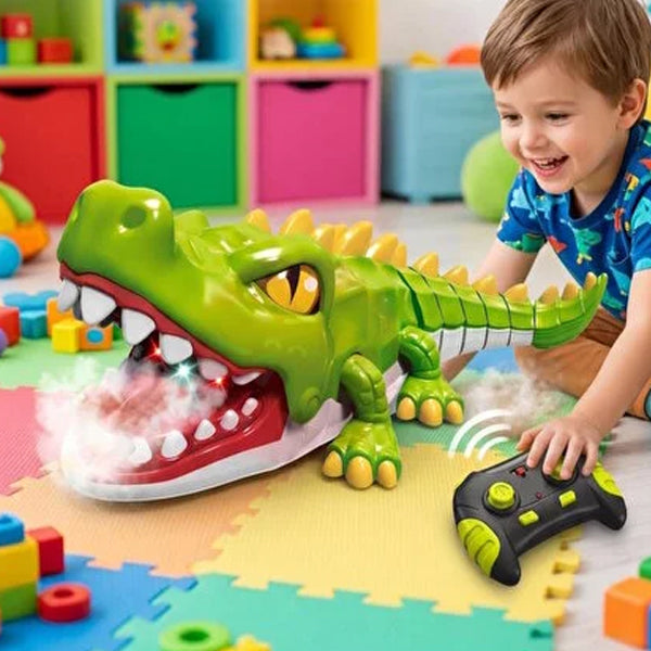 Crocodile R/C