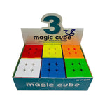 Cube Rubik Magic