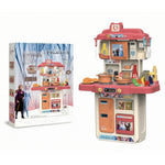 Cuisine Frozen 35 pcs