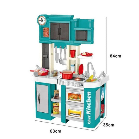 Cuisine Home Chef 60 pcs