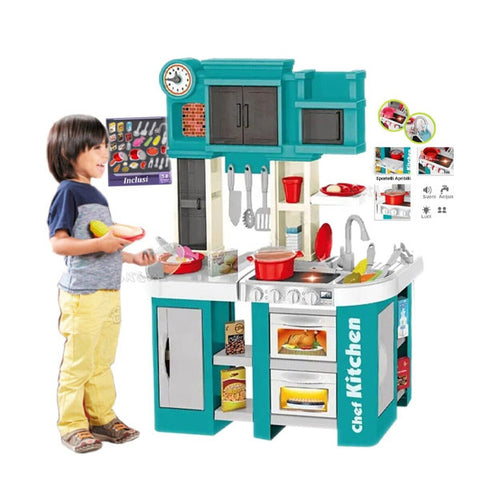 Cuisine Home Chef 60 pcs