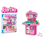 Cuisine barbie