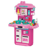 Cuisine barbie