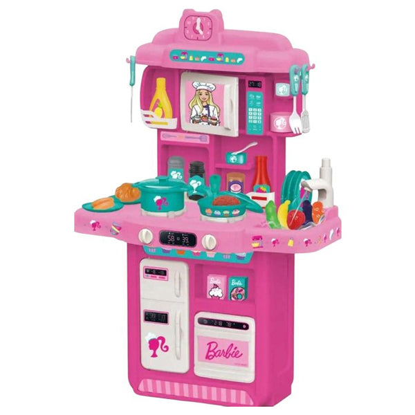 Cuisine barbie