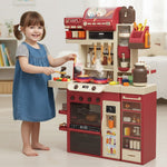 Cuisine multifonction 71 pcs