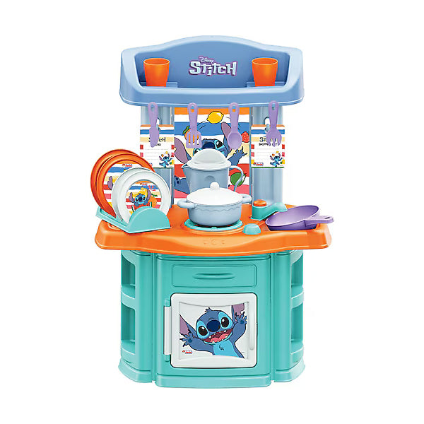 DEDE - Cuisine Stitch 16 pcs