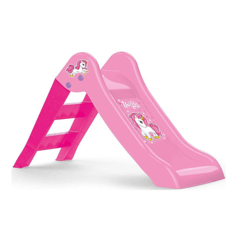 DOLU - Mon 1er Toboggan Licorne