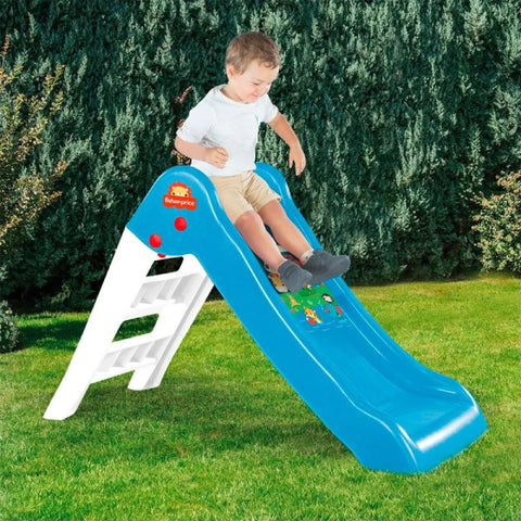 DOLU - Toboggan Fisher-Price