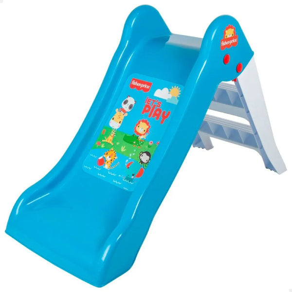 DOLU - Toboggan Fisher-Price