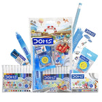 DOMS - Kit Wonder 7 en 1-19-08-26