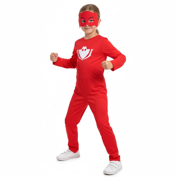 Déguisement PJMASK