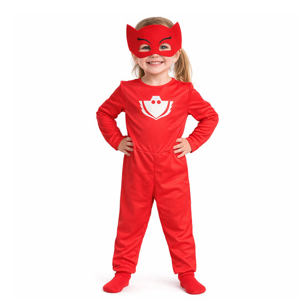 Déguisement PJMASK