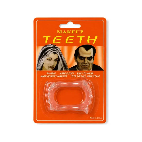 Dents de vampire