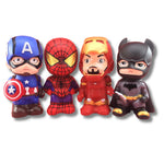 Tirelire Avengers 22 cm