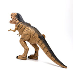 Dinosaure Planète R/C avec spray à eau