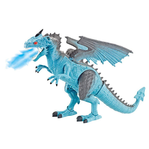 Dragon R/C avec spray à eau