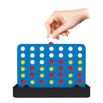 FUNSKOOL - Mini Connect 4 voyage