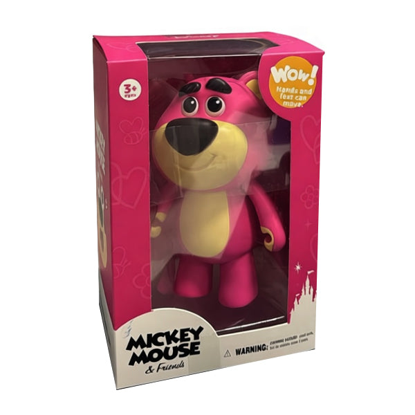 Figuine Ours Lotso 17 cm