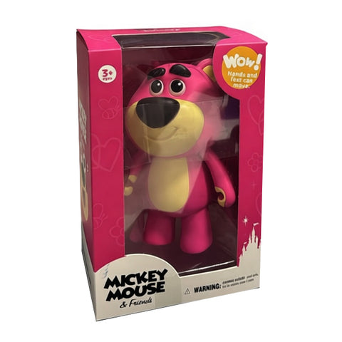 Figuine Ours Lotso 17 cm