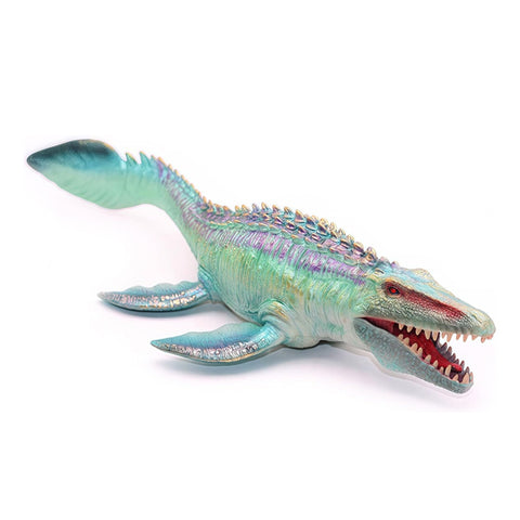 Figurine Dinosaure Mosasaurus