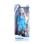 Figurine Elsa 42 cm