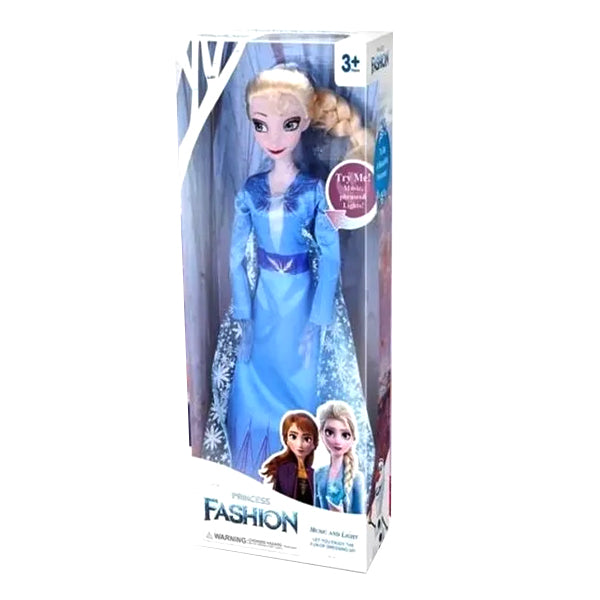 Figurine Elsa 42 cm