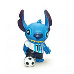 Figurine Football Stitch