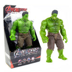 Figurine Hulk 29 cm