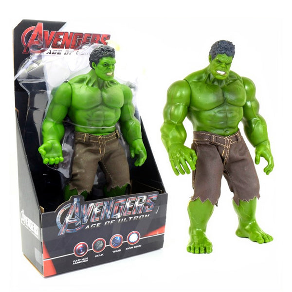 Figurine Hulk 29 cm