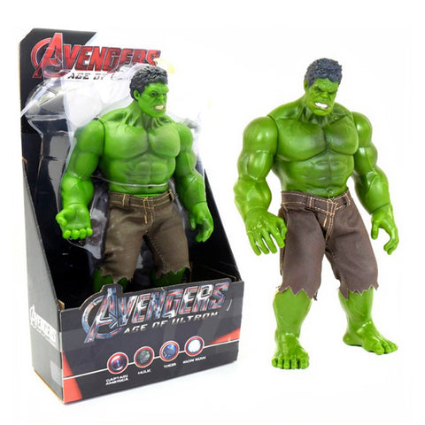 Figurine Hulk 29 cm