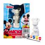 Figurine Mickey en gypse à peindre