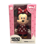 Figurine Minnie 19 cm