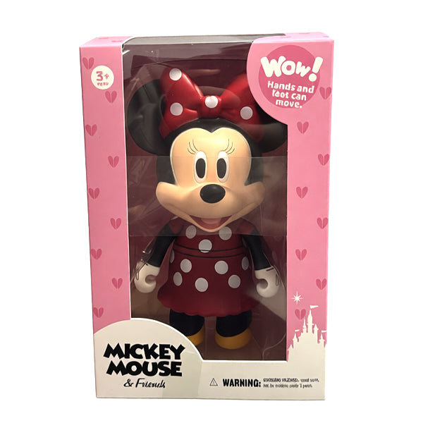 Figurine Minnie 19 cm